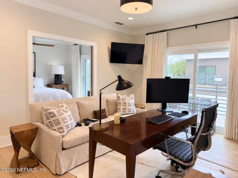 317 Ahern Street #4, Atlantic Beach FL - photo 15 of 26