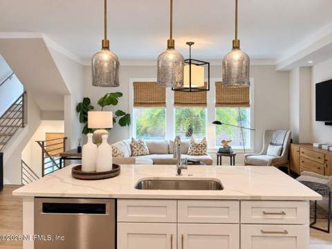 317 Ahern Street #4, Atlantic Beach FL - photo 7 of 26