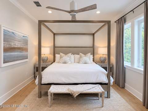 317 Ahern Street #4, Atlantic Beach FL - photo 10 of 26