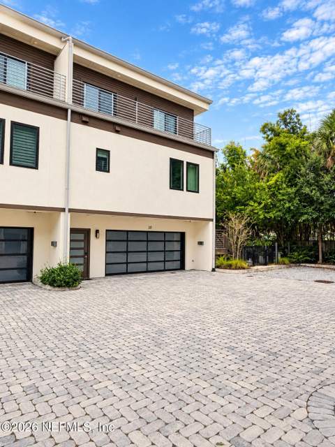 317 Ahern Street #4, Atlantic Beach FL - photo 24 of 26