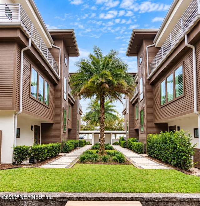 317 AHERN Street #4, home for sale in Atlantic Beach