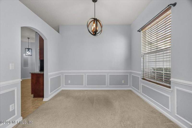 4 bedroom Single Family Residence at 4123 Sandhill Crane Terrace, Two Creeks, Middleburg — photo 4