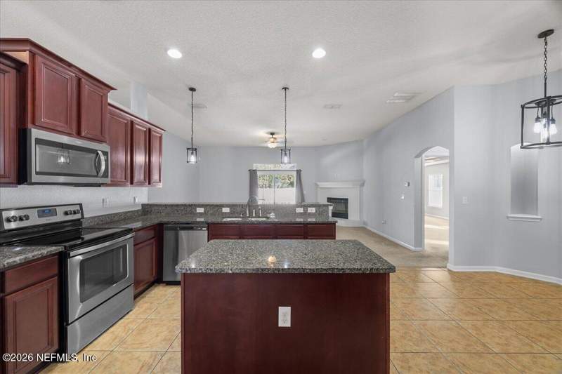 4 bedroom Single Family Residence at 4123 Sandhill Crane Terrace, Two Creeks, Middleburg — photo 3