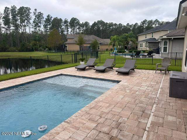 5 bedroom Single Family Residence at 661 Fort William Drive, Aberdeen, St. Johns — photo 4
