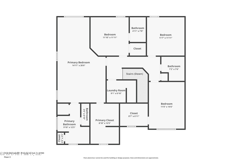 4 bedroom Single Family Residence at 1968 Westend Place, Thornhill@ Fleming, Fleming Island — photo 4