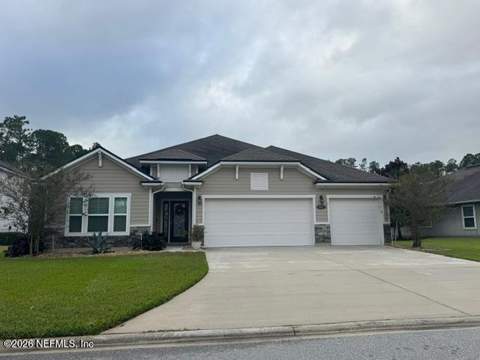 661 Fort William Drive, St. Johns FL - photo 6 of 27