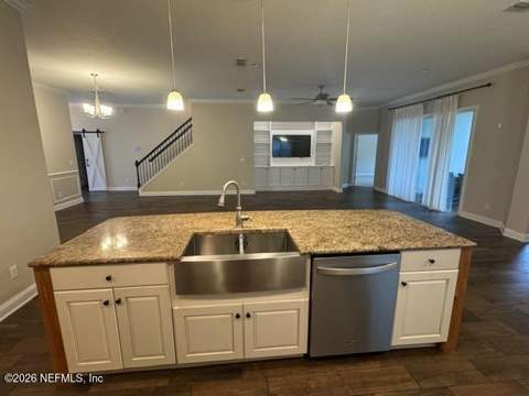 661 Fort William Drive, St. Johns FL - photo 9 of 27