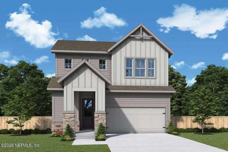 3 bedroom Single Family Residence at 6083 Timber Pines Road, Seven Pines, Jacksonville — photo 1