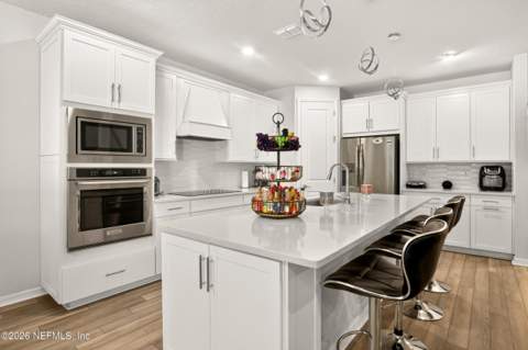 2720 Ivy Post Drive, Jacksonville FL - photo 9 of 41