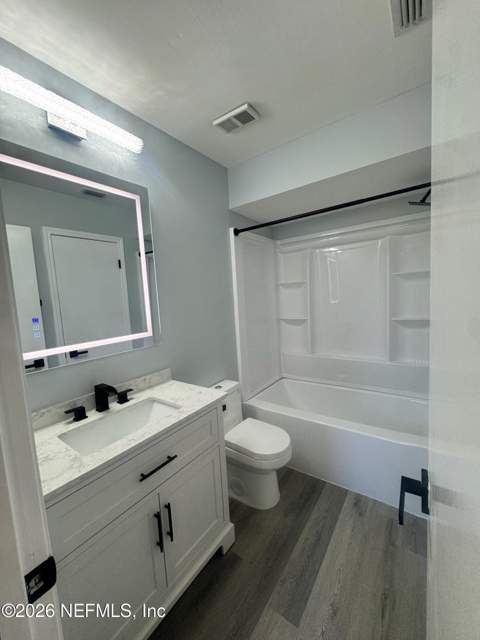 1101 W Defender Court #1101, Jacksonville FL - photo 19 of 24