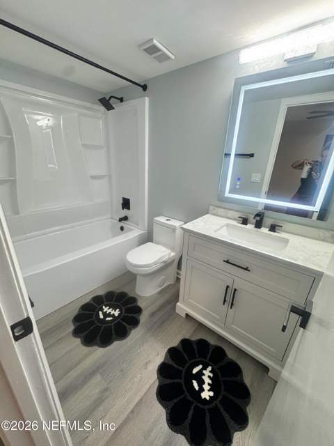 1101 W Defender Court #1101, Jacksonville FL - photo 8 of 24