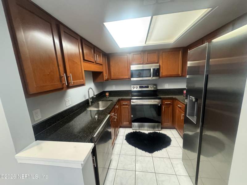 2 bedroom Condominium at 1101 W Defender Court #1101, Courtyards Mayport, Jacksonville — photo 2