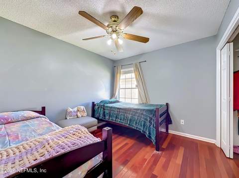 7512 S Fawn Lake Drive, Jacksonville FL - photo 17 of 30