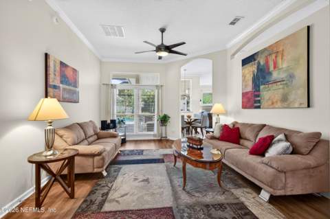 482 Sparrow Branch Circle, St. Johns FL - photo 17 of 77