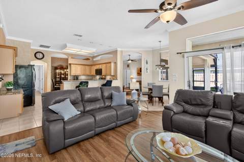 482 Sparrow Branch Circle, St. Johns FL - photo 8 of 77