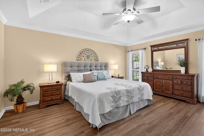 4 bedroom Single Family Residence at 482 Sparrow Branch Circle, Julington Creek Plan, St. Johns — photo 4