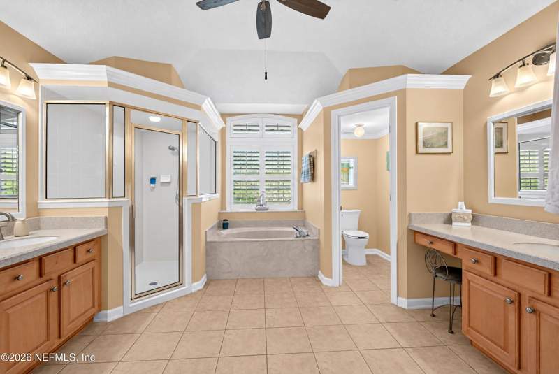 4 bedroom Single Family Residence at 482 Sparrow Branch Circle, Julington Creek Plan, St. Johns — photo 5