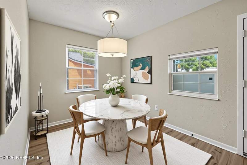 3 bedroom Single Family Residence at 204 W 61st Street, Ropaco, Jacksonville — photo 2