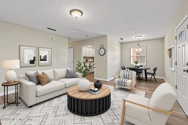 3 bedroom Single Family Residence at 204 W 61st Street, Ropaco, Jacksonville — photo 3