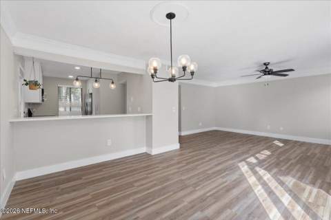 4107 Piney Branch Court, Jacksonville FL - photo 12 of 36