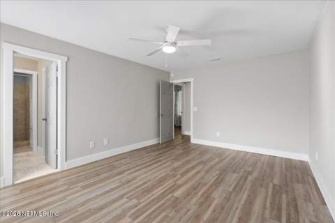 4107 Piney Branch Court, Jacksonville FL - photo 15 of 36