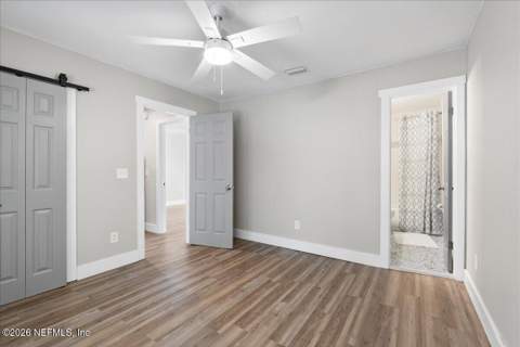 4107 Piney Branch Court, Jacksonville FL - photo 20 of 36