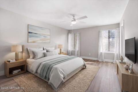 4107 Piney Branch Court, Jacksonville FL - photo 16 of 36