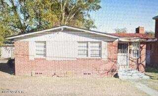 3 bedroom Single Family Residence at 1913 Myrtle Avenue, Durkeeville, Jacksonville — photo 1