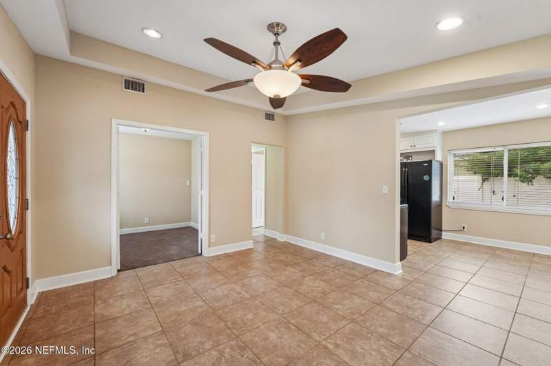 3 bedroom Single Family Residence at 305 Hopkins Street, Jax Beach Park, Neptune Beach — photo 5