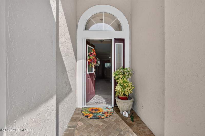 3 bedroom Single Family Residence at 804 Doral Court, Marsh Creek, St. Augustine — photo 4