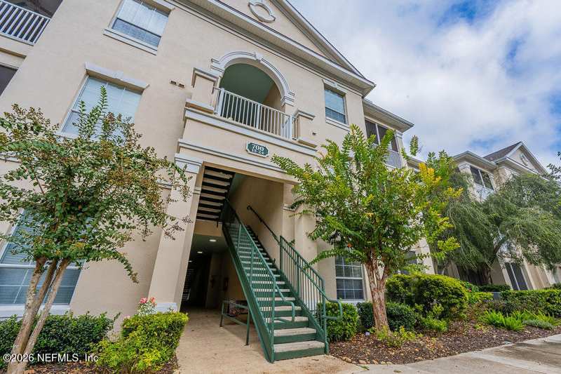 2 bedroom Condominium at 8601 Beach Boulevard #716, Southern Grove, Jacksonville — photo 1