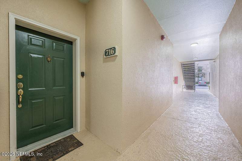 2 bedroom Condominium at 8601 Beach Boulevard #716, Southern Grove, Jacksonville — photo 3
