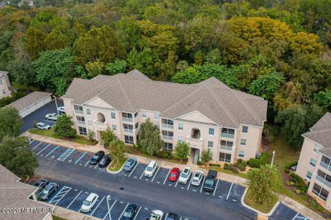 8601 Beach Boulevard #716, Jacksonville FL - photo 19 of 27