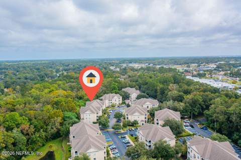 8601 Beach Boulevard #716, Jacksonville FL - photo 20 of 27