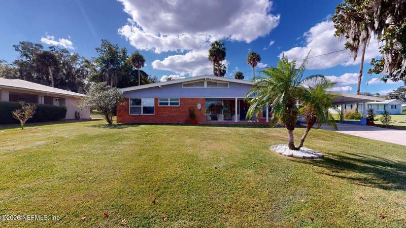 3 bedroom Single Family Residence at 703 N Lake Street, Hubbard Park U1, Crescent City — photo 3