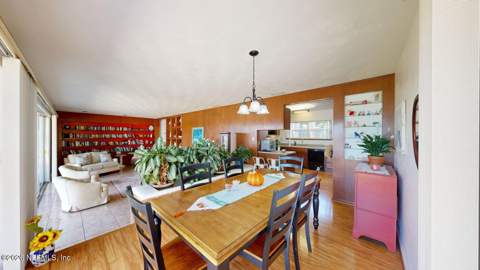 703 N Lake Street, Crescent City FL - photo 9 of 39