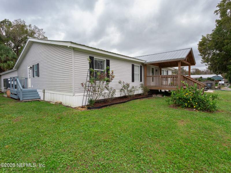 3 bedroom Manufactured Home at 128 Jill Lane, Acosta Grant, Satsuma — photo 2