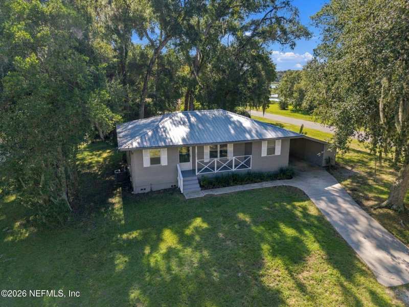 3 bedroom Single Family Residence at 102 Jupiter Road, St Augustine South, St. Augustine — photo 1