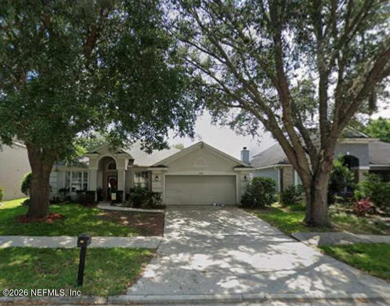 4 bedroom Single Family Residence at 8700 Nathans Cove Court, East Hampton, Jacksonville — photo 1
