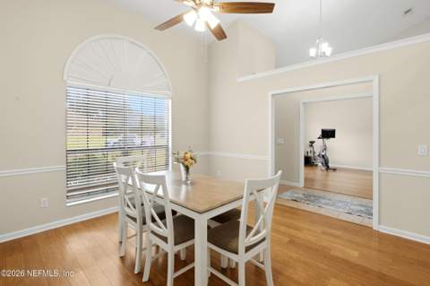 2333 Glenfinnan Drive, Orange Park FL - photo 11 of 40