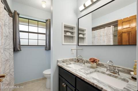 2333 Glenfinnan Drive, Orange Park FL - photo 12 of 40