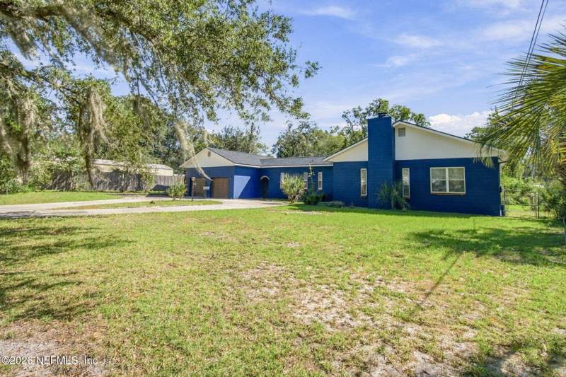3 bedroom Single Family Residence at 8736 Noroad, Dunns Plantation, Jacksonville — photo 2