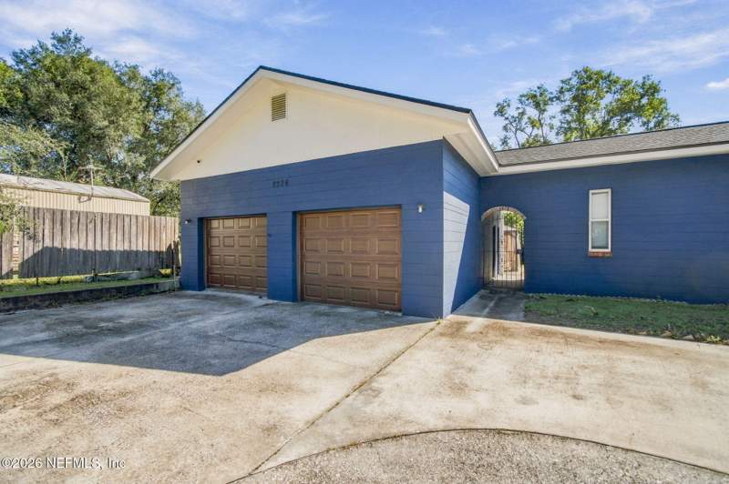 3 bedroom Single Family Residence at 8736 Noroad, Dunns Plantation, Jacksonville — photo 3