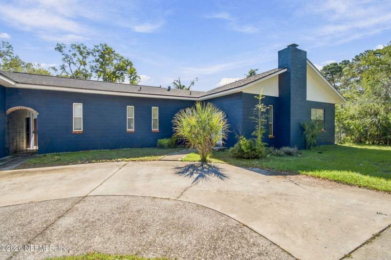 3 bedroom Single Family Residence at 8736 Noroad, Dunns Plantation, Jacksonville — photo 4