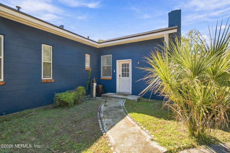 3 bedroom Single Family Residence at 8736 Noroad, Dunns Plantation, Jacksonville — photo 5