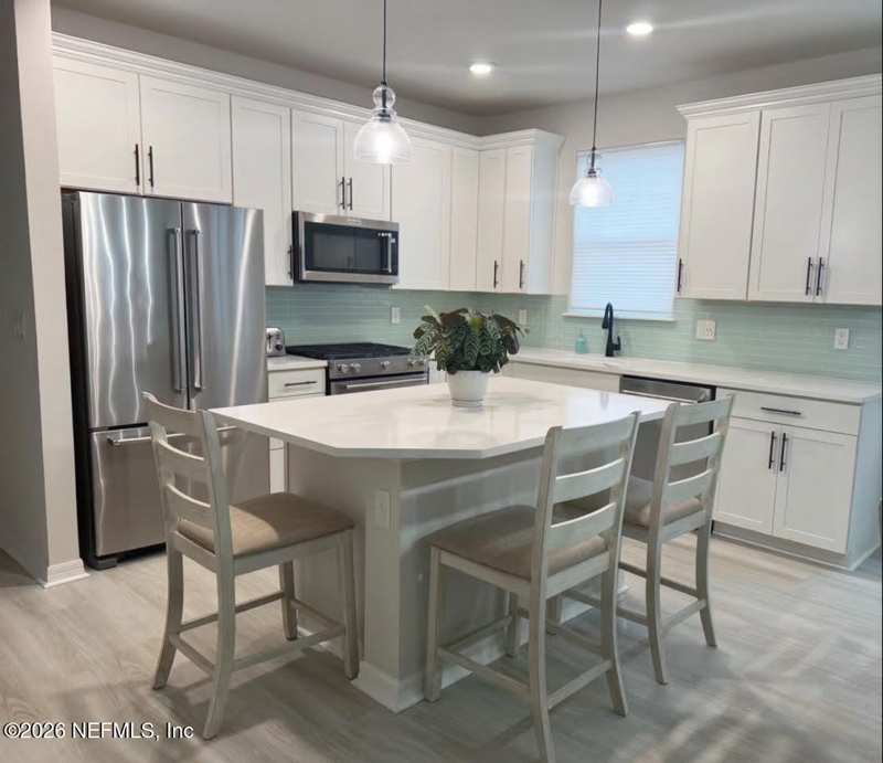 2 bedroom Single Family Residence at 66 Curved Bay Trail, Del Webb Nocatee, Ponte Vedra — photo 1