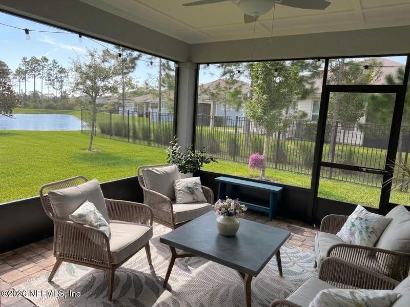 2 bedroom Single Family Residence at 66 Curved Bay Trail, Del Webb Nocatee, Ponte Vedra — photo 2