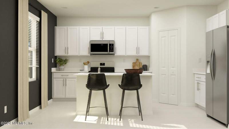 4 bedroom Single Family Residence at 3107 Grand Finale Street, Holstein Crossing, Green Cove Springs — photo 3