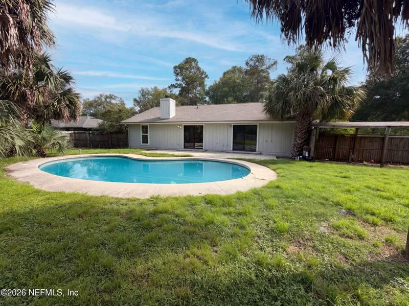 3 bedroom Single Family Residence at 10441 Old Plank Road, Confederate Crossing, Jacksonville — photo 5