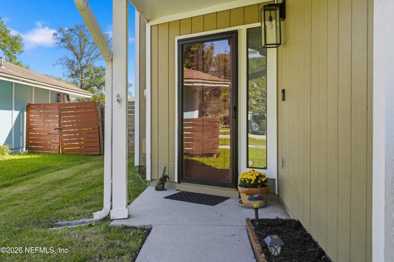 3 bedroom Single Family Residence at 2335 Indian Springs Drive, Indian Springs, Jacksonville — photo 4